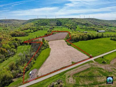 2242 Old State Rd, Mainesburg, PA, 16932