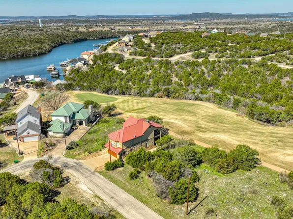 Turnberry Loop, Graford, TX 76449