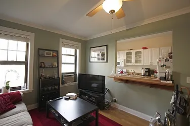 Rented by Citi Habitats