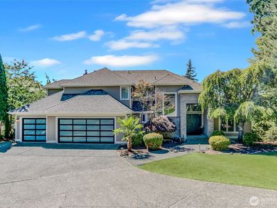 13943 209th Avenue NE, Woodinville, WA, 98077