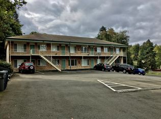 5110 212th St SW #7, Mountlake Terrace, WA 98043