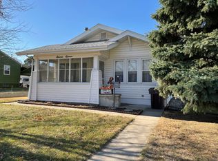 1111 16th St, Aurora, NE 68818