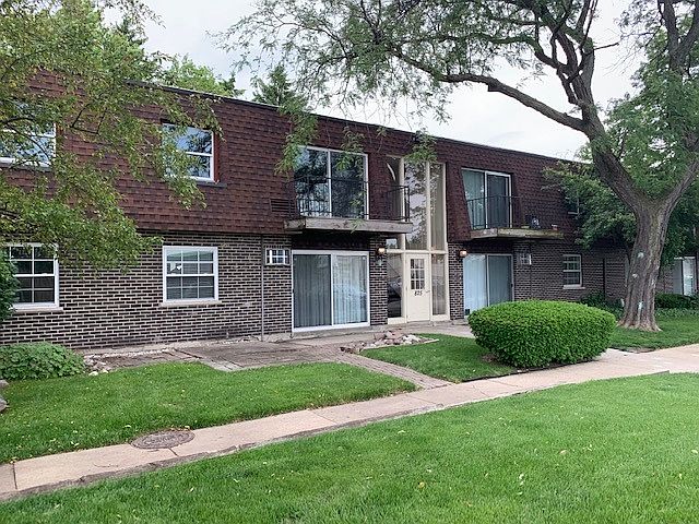 1st image of 825 Grove Dr Unit 214