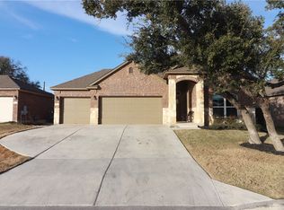 4317 Rockbrook Farms Ln, Georgetown, TX 78628