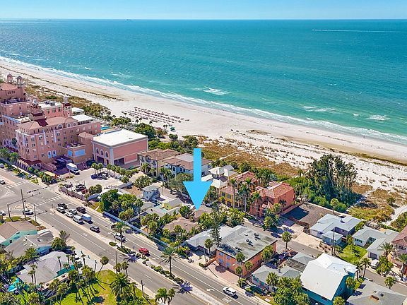 5th image of 3516 Gulf Blvd #1/2