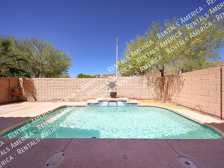 528 W Mountain Sage Dr — Photo 49