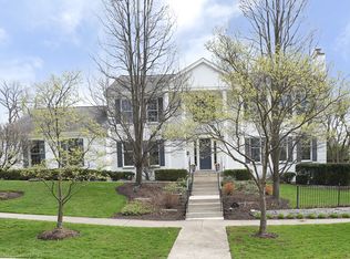 999 Lake St, Winnetka, IL 60093