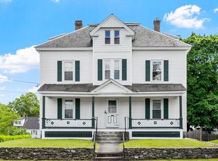 30 Elm St, Leominster, MA 01453