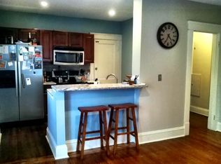 2203 Bellfield Ave, Cleveland Heights, OH 44106