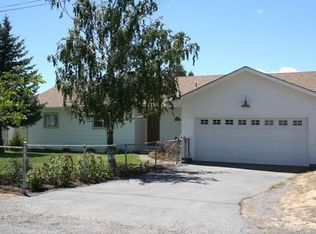 4256 Selma St, Klamath Falls, OR 97603