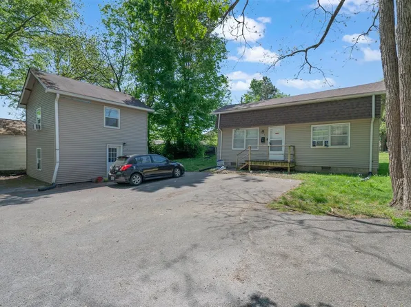 402 E Wayne St #A & B, Glasgow, KY 42141