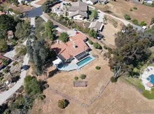 2988 Jesmond Dene Heights Rd, Escondido, CA 92026