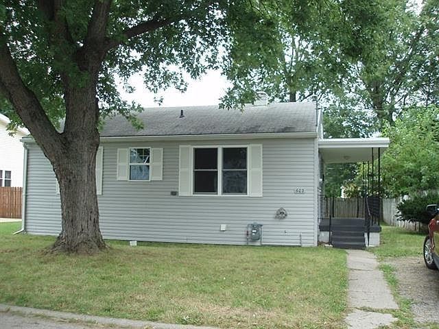 1st image of 602 W 34th St #Townhouse