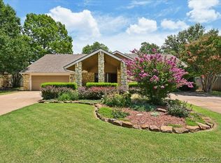 8817 S 70th Ave E, Tulsa, OK 74133