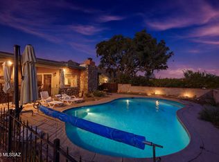 6551 N Camino Abbey, Tucson, AZ 85718