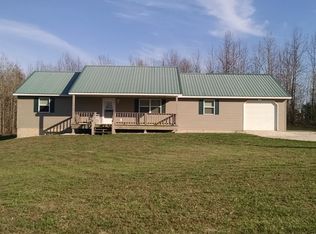 4518 County Road 6150, Salem, MO 65560
