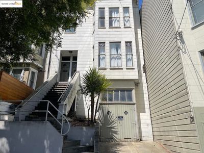 704 Castro St, San Francisco, CA, 94114
