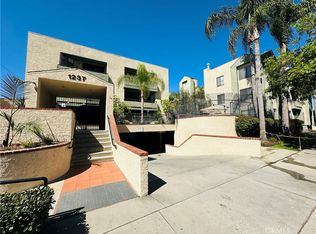 1237 E 6th St Unit 205, Long Beach, CA 90802