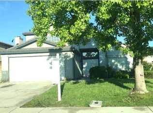 43817 Fallon Dr, Lancaster, CA 93535