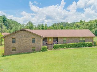 358 Coan Dr, McDonough, GA 30252