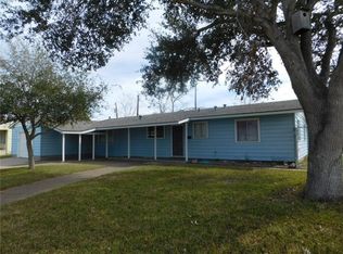 4230 Lowman St, Corpus Christi, TX 78411