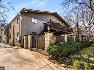 375 6th St NE APT 2, Atlanta, GA 30308