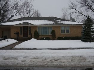 1903 Rist Ave, Eau Claire, WI 54701