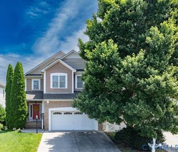 937 Gorham Ct, Midlothian, VA, 23114