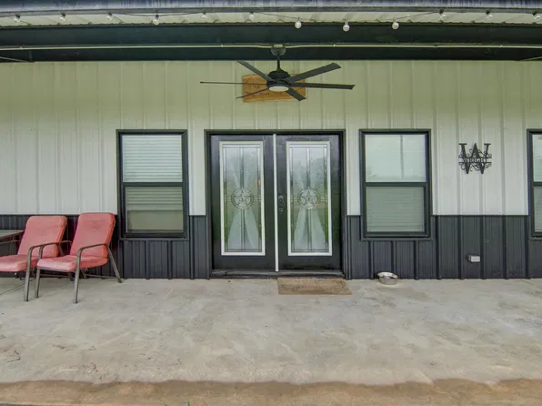 7400 County Road 4726, Wolfe City, TX 75496