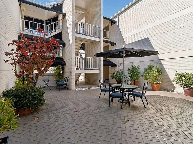3325 Bayshore Blvd #D14-A — Photo 31