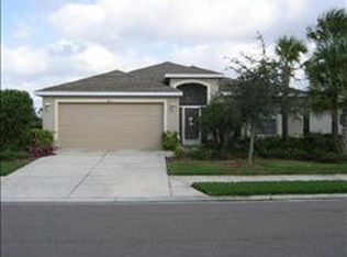 8119 Haven Harbour Way, Bradenton, FL 34212