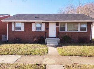 1906 N 20th St, Richmond, VA 23223