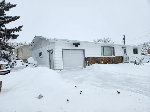 1025 11th St W, Havre, MT 59501