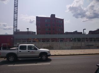 11 Seaport Blvd, Boston, MA 02210