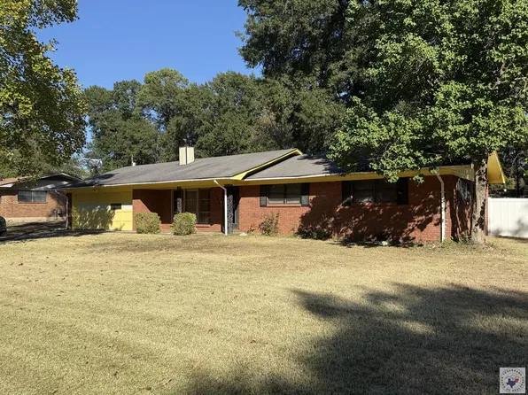 3706 Central St, Texarkana, AR 71854