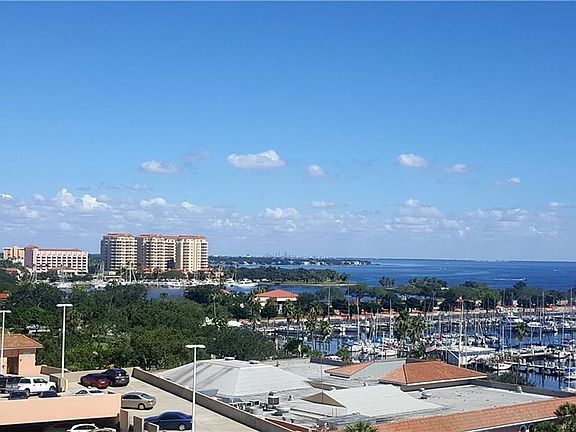 2nd image of 1 Beach Dr SE Unit 804