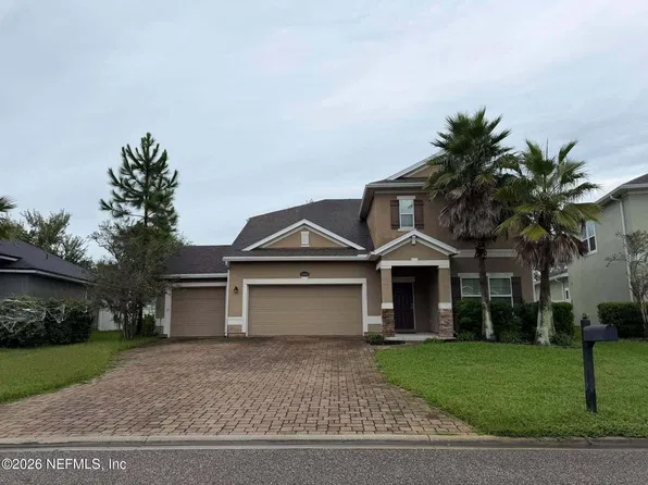 16082 Willow Bluff Ct, Jacksonville, FL 32218