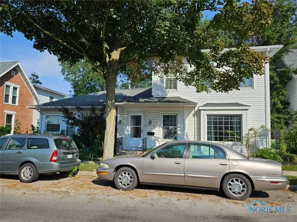 133 N High St, Columbus Grove, OH 45830