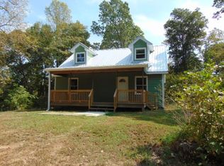 1176 Brummit Rd, Charlotte, TN 37036