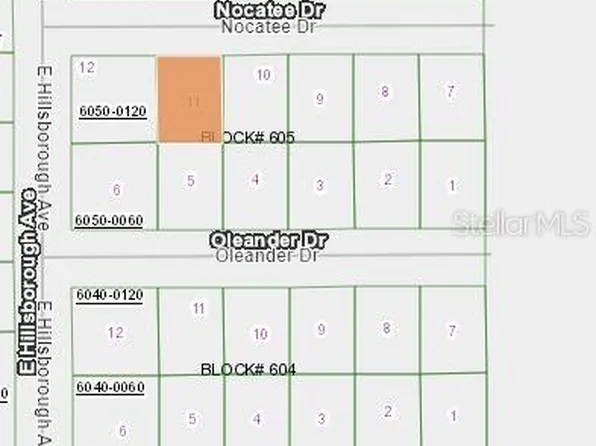 103 Nocatee Dr #11, Florahome, FL 32140