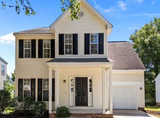 620 Hanska Way, Raleigh, NC 27610