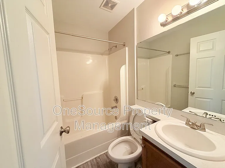 1707 S Calhoun St #1 — Photo 6