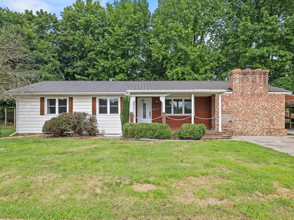 1343 Woodlawn Avenue, Mt Vernon, MO 65712