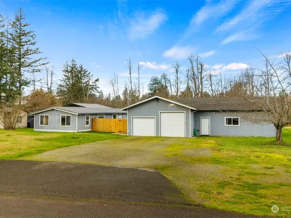 2634 Scotlac Drive SW, Olympia, WA 98512