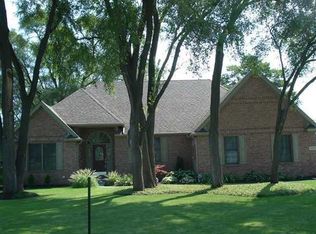 3255 Stone Quarry Blvd, Maumee, OH 43537