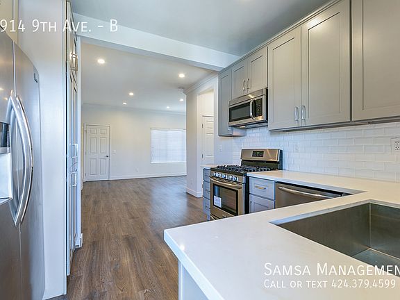 3rd image of 2914 9th Ave #B