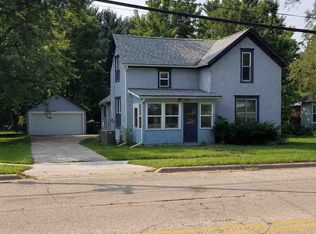 707 Milwaukee Rd, Clinton, WI 53525