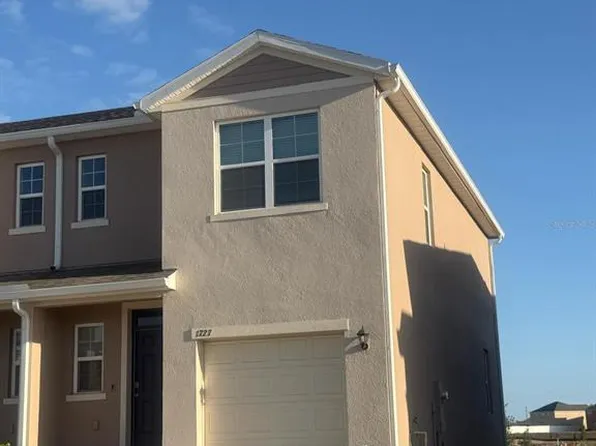 1727 Wooden St, Davenport, FL 33837