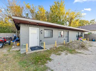 3332 Rutledge St, Dallas, TX 75215