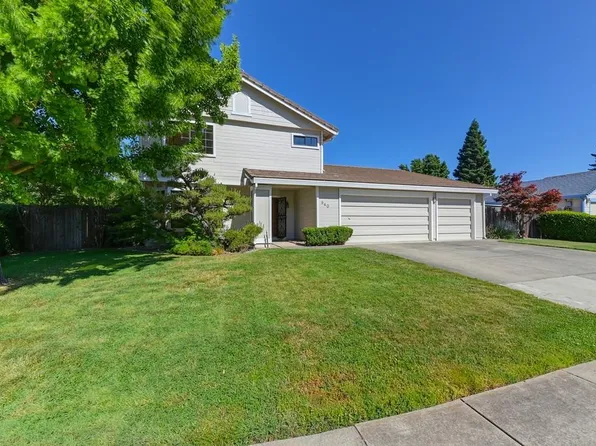 940 Shellwood Way, Sacramento, CA 95831
